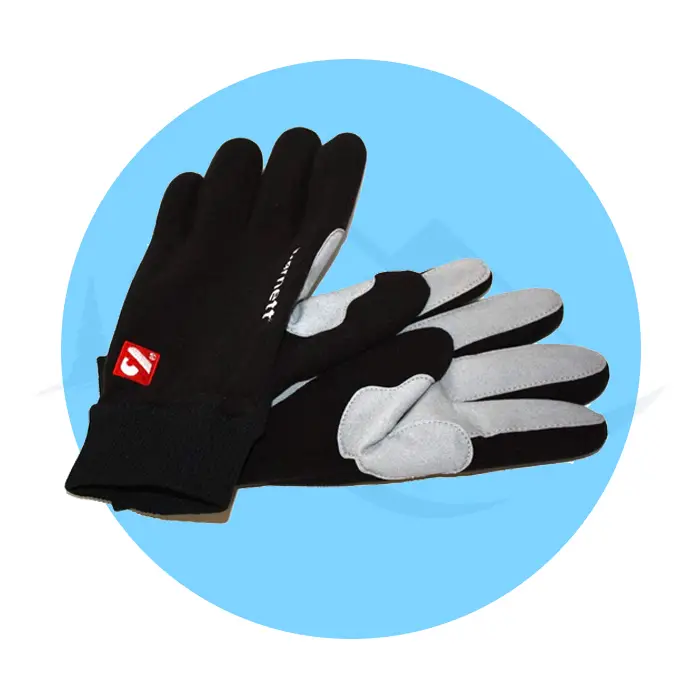 Ski Gloves Mittens