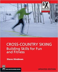 steve hindman cross country skiing