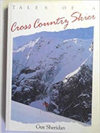 tales of a cross country skier