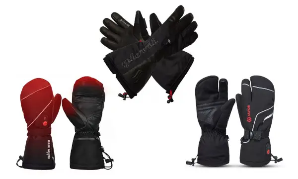 Best-Heated-Ski-Gloves