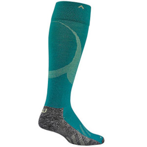 Wigwam Mills Moarri Ultralight Socks