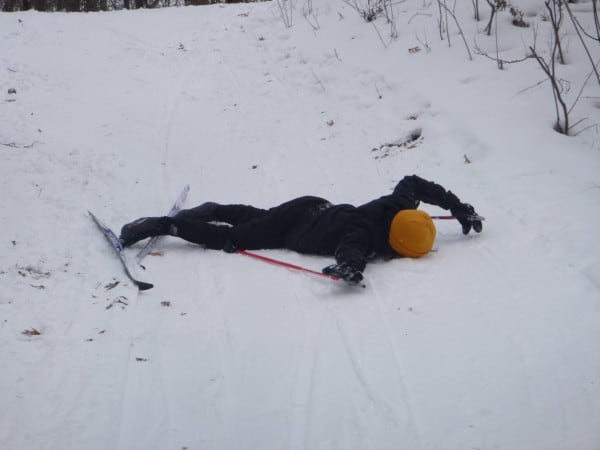 XC-Skiing-how-to-fall