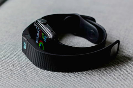 Can Fitbit Track Cross-Country Skiing