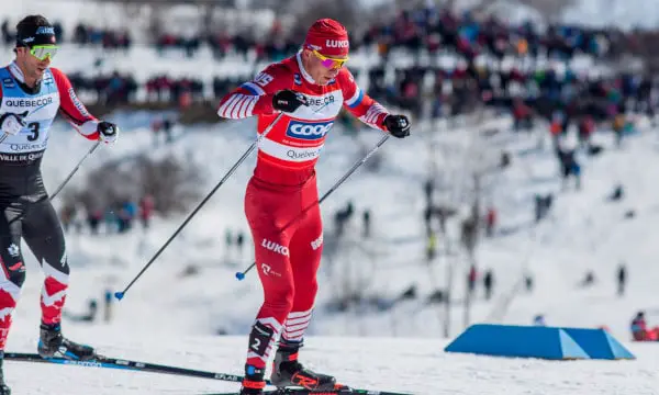 Alex-Harvey-5 Best-Canadian-Cross-Country-Skiers